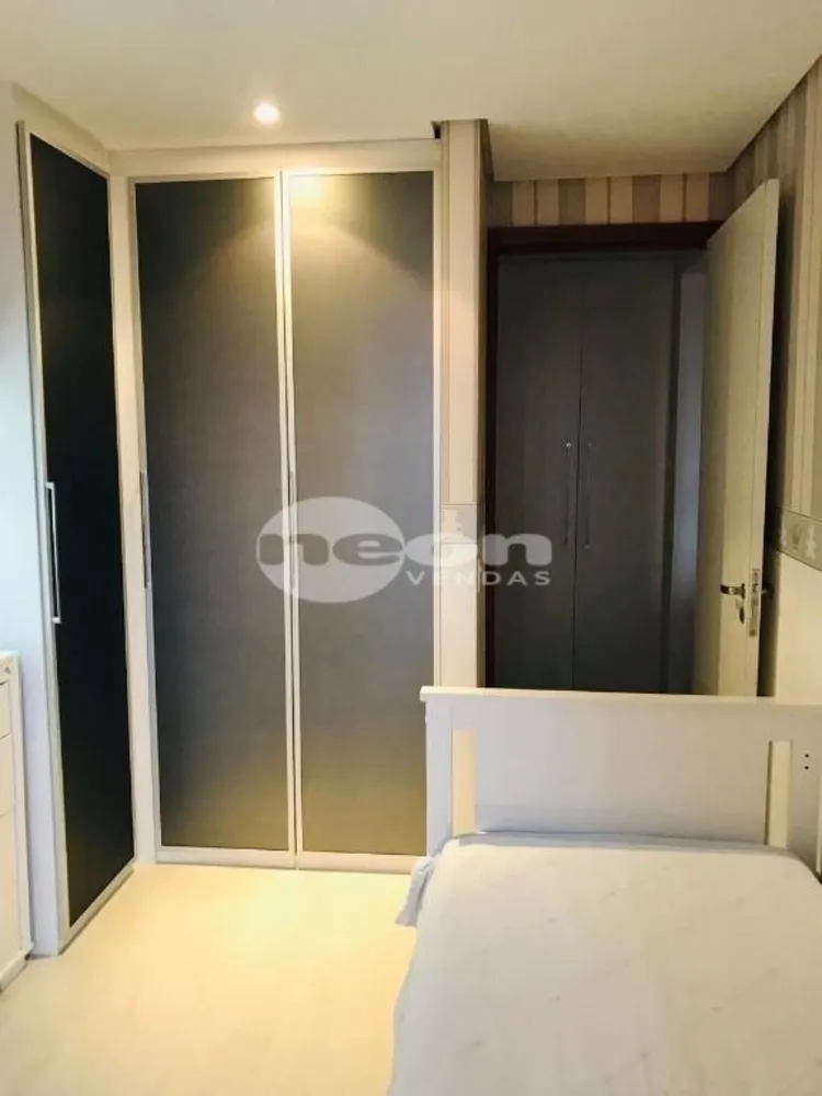 Apartamento, 3 quartos, 205 m² - Foto 13