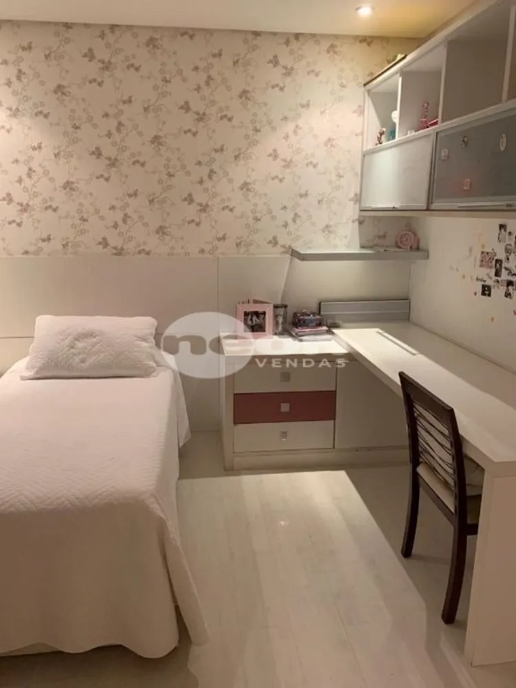 Apartamento, 3 quartos, 205 m² - Foto 18