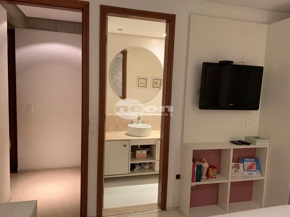 Apartamento, 3 quartos, 205 m² - Foto 16