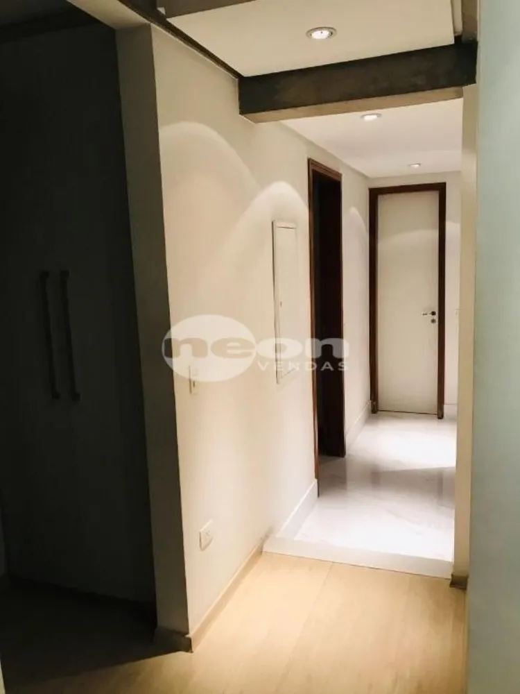 Apartamento, 3 quartos, 205 m² - Foto 12