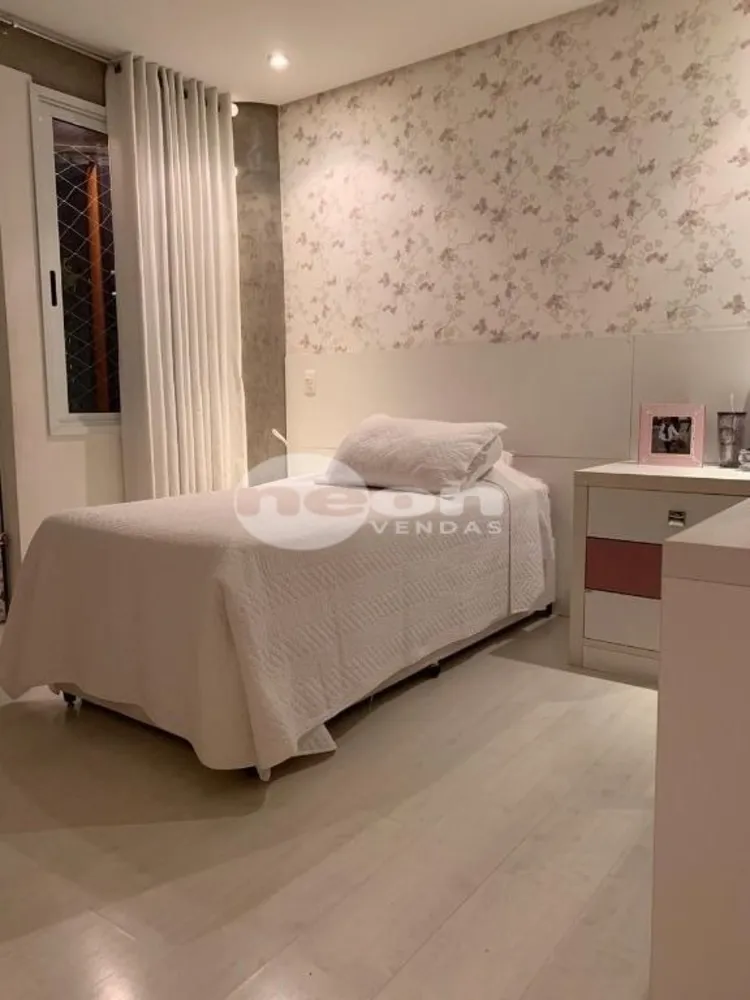 Apartamento, 3 quartos, 205 m² - Foto 15