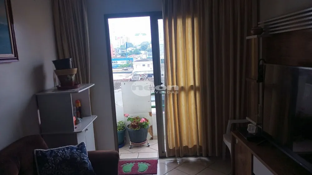 Apartamento, 2 quartos, 65 m² - Foto 12