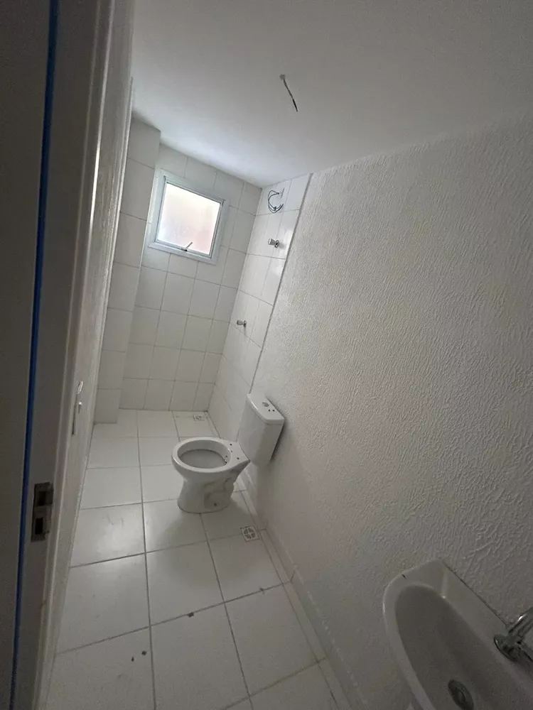 Apartamento à venda com 1 quarto, 34m² - Foto 8