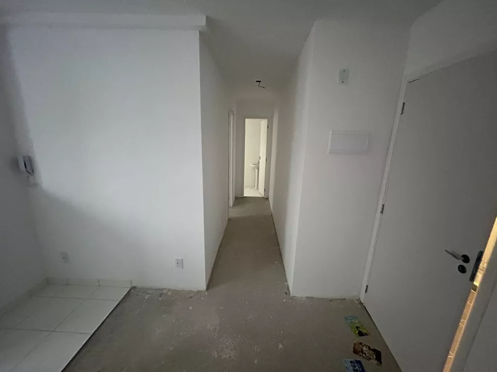 Apartamento à venda com 1 quarto, 34m² - Foto 3