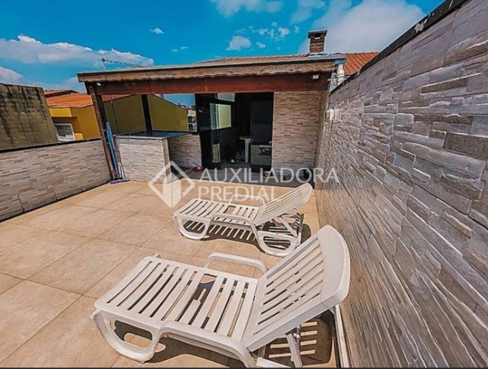 Cobertura, 2 quartos, 108 m² - Foto 14