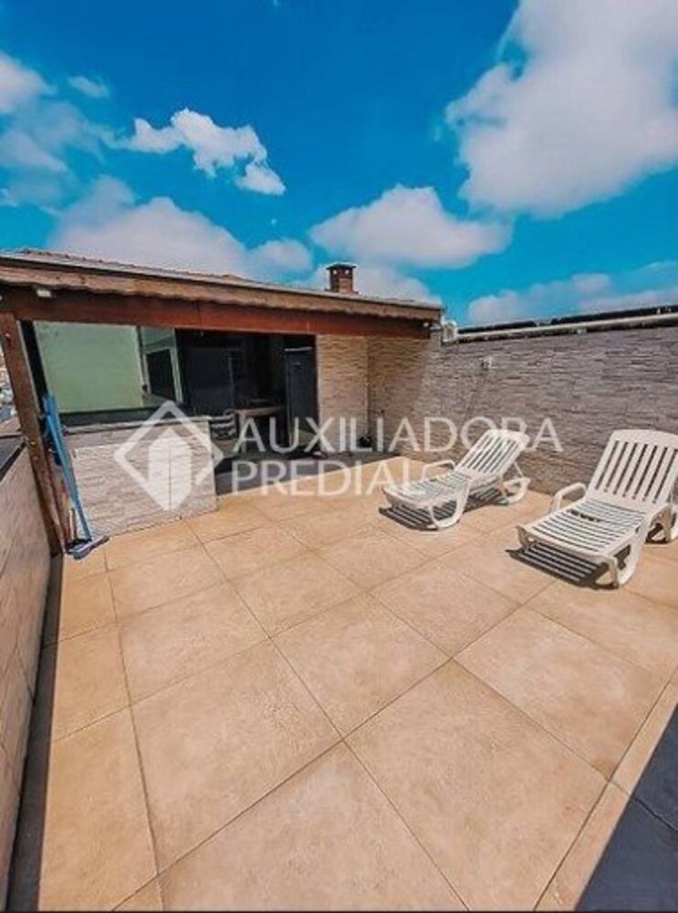 Cobertura, 2 quartos, 108 m² - Foto 20