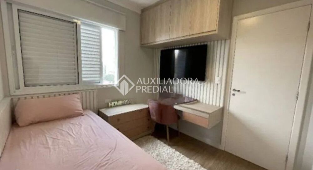 Apartamento, 3 quartos, 110 m² - Foto 7