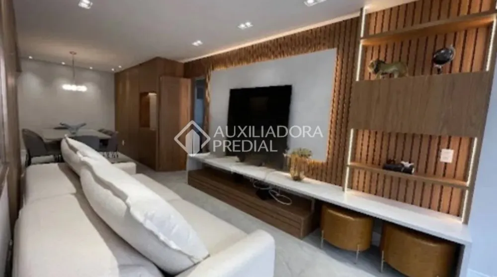 Apartamento, 3 quartos, 110 m² - Foto 27