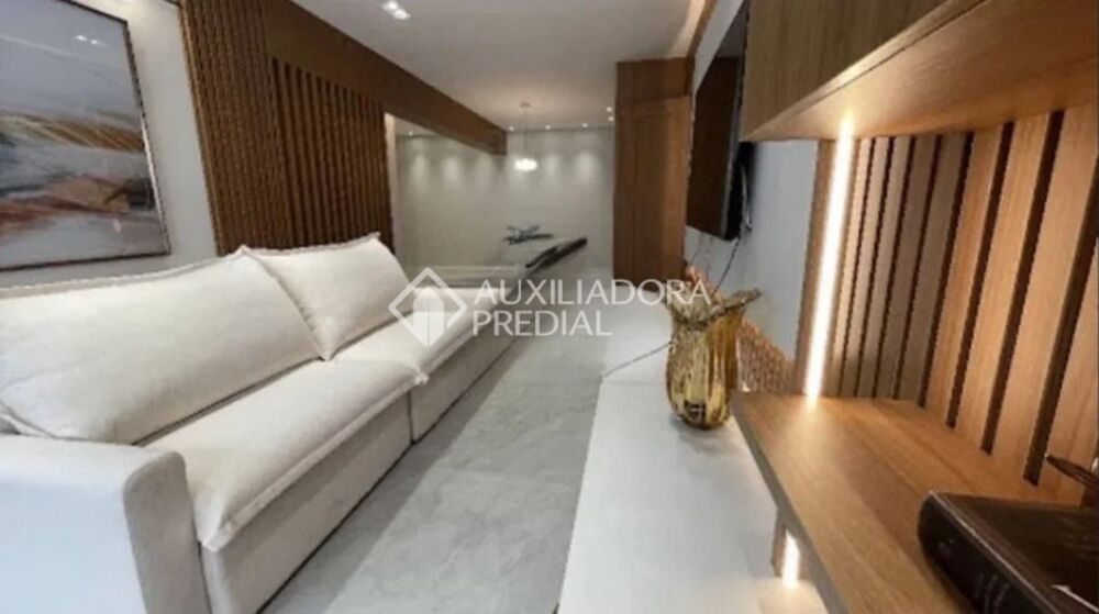 Apartamento, 3 quartos, 110 m² - Foto 3