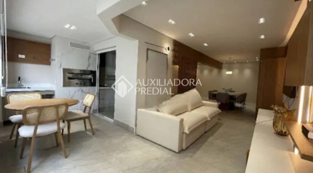 Apartamento, 3 quartos, 110 m² - Foto 9