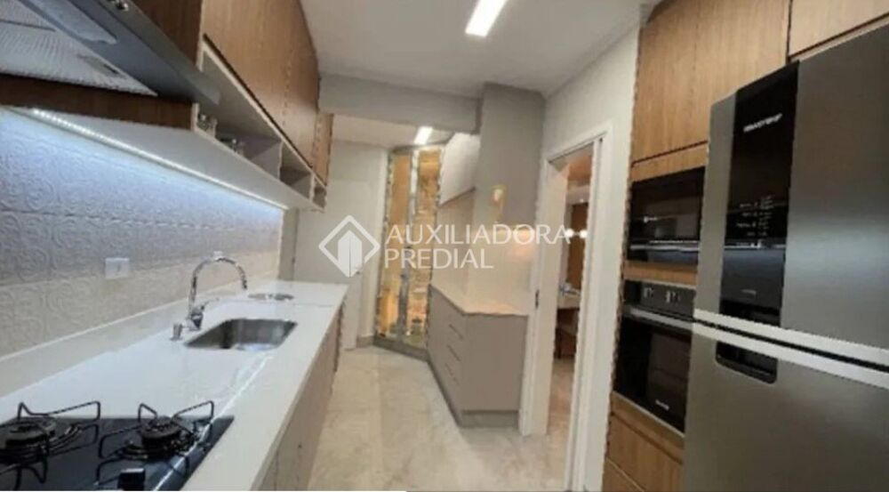 Apartamento, 3 quartos, 110 m² - Foto 4