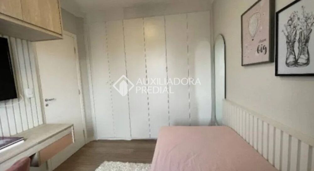 Apartamento, 3 quartos, 110 m² - Foto 2