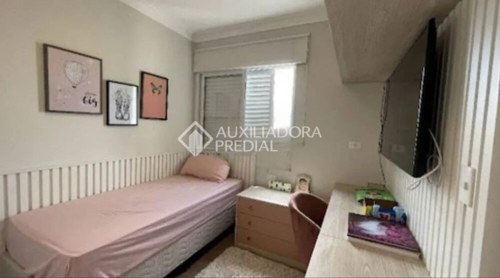 Apartamento, 3 quartos, 110 m² - Foto 10