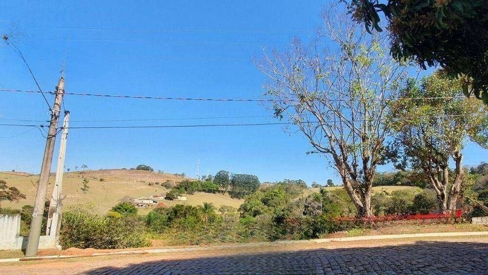 Terreno à venda, 1249m² - Foto 1