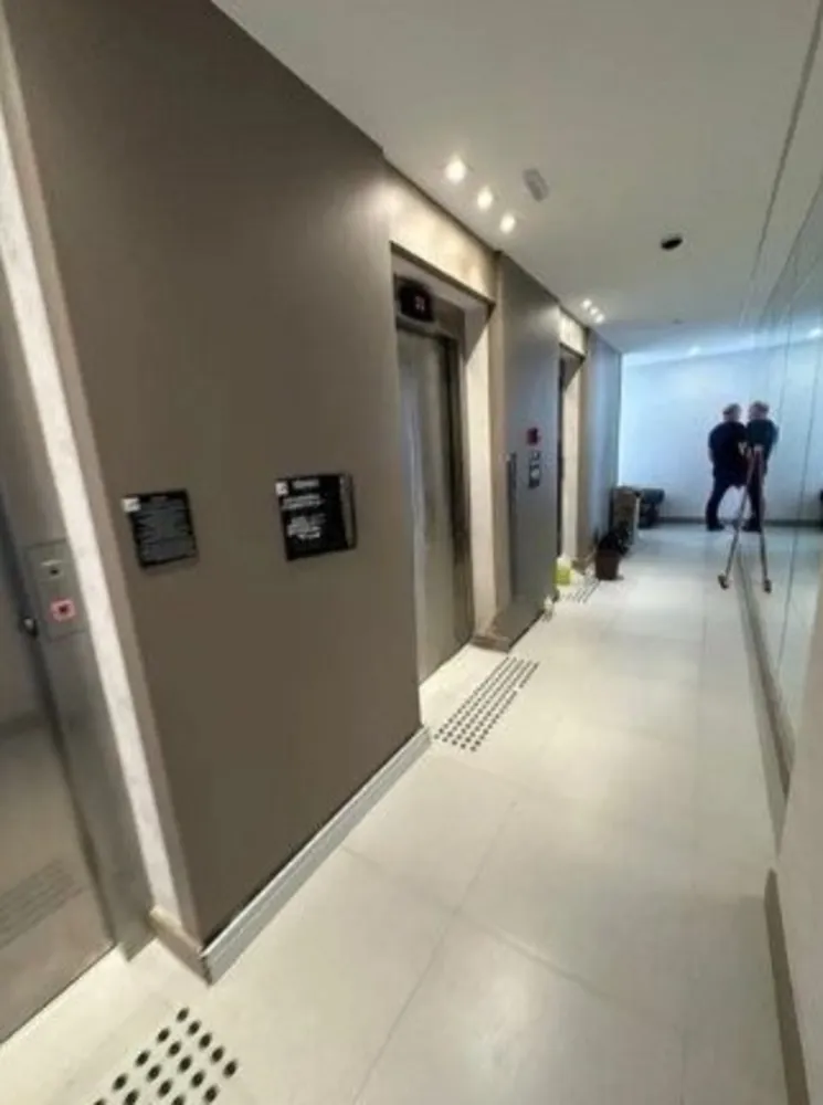 Apartamento, 2 quartos, 47 m² - Foto 2