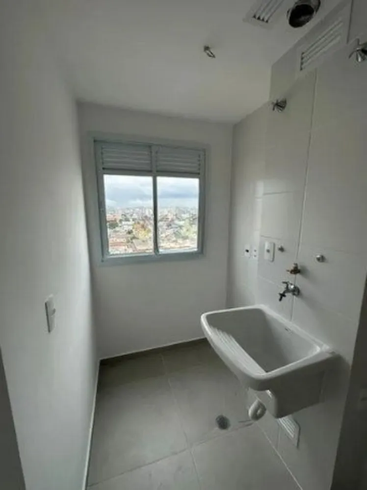 Apartamento, 2 quartos, 47 m² - Foto 3
