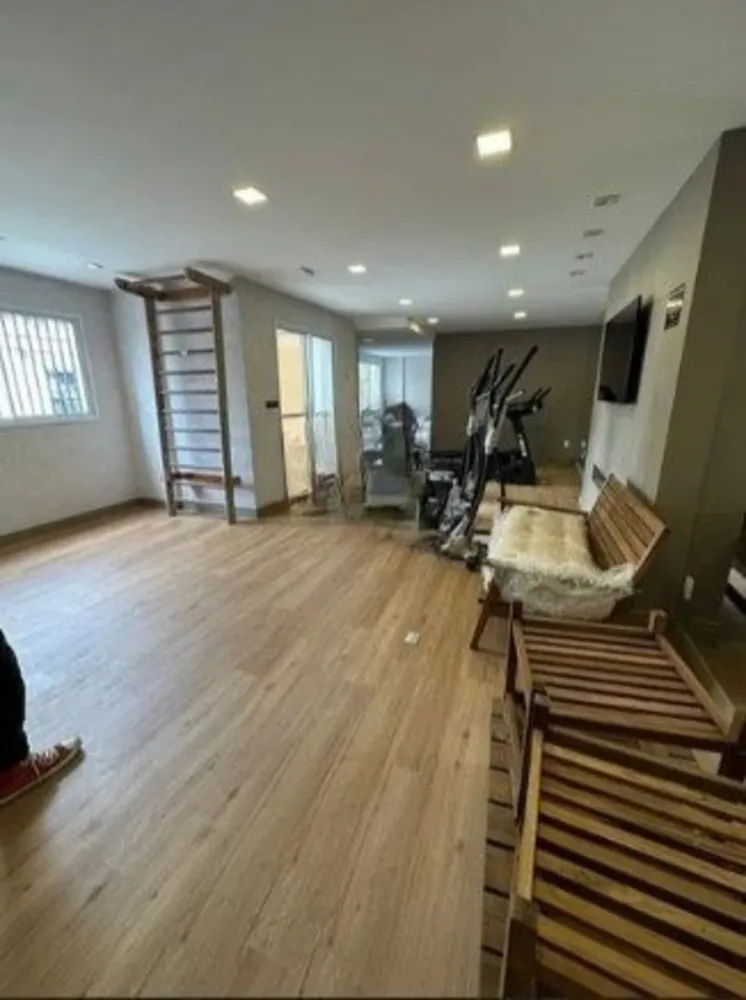 Apartamento, 2 quartos, 47 m² - Foto 4