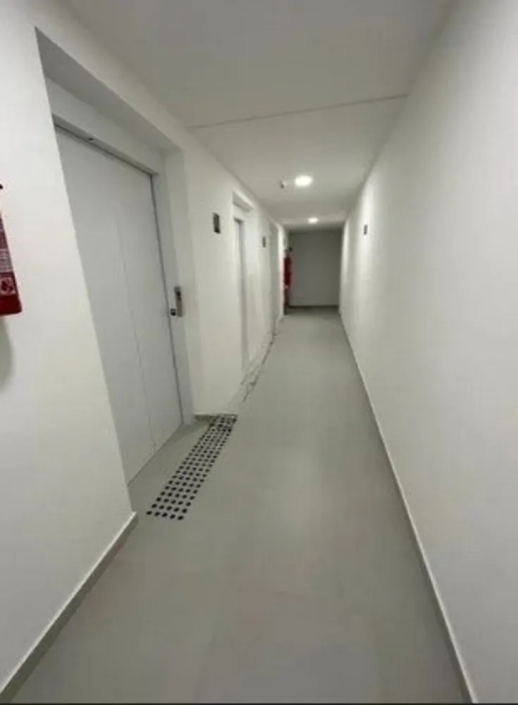 Apartamento, 2 quartos, 47 m² - Foto 1