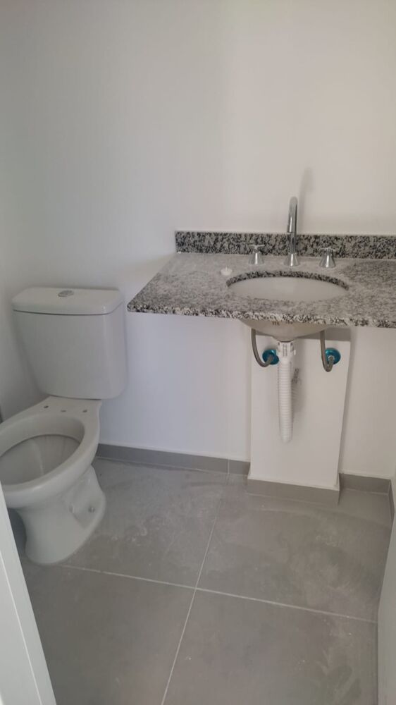 Apartamento, 2 quartos, 47 m² - Foto 8