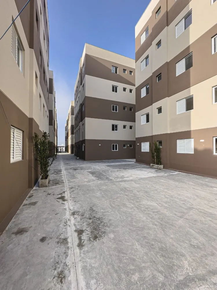 Apartamento, 2 quartos, 40 m² - Foto 13
