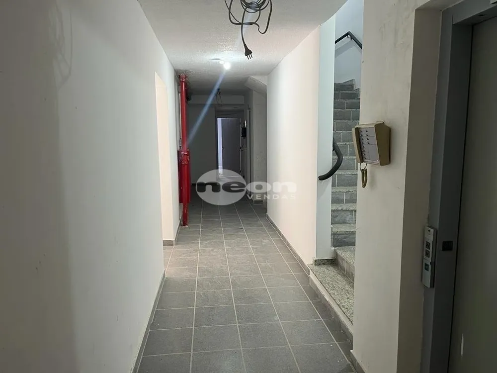 Apartamento, 2 quartos, 40 m² - Foto 9