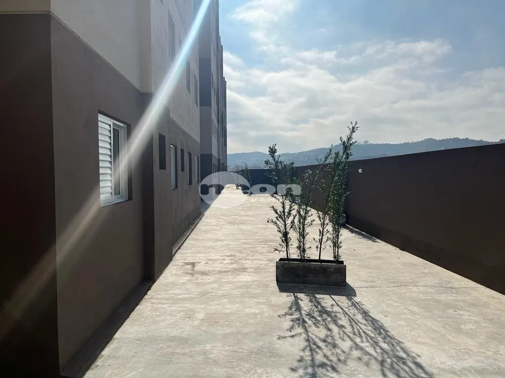 Apartamento, 2 quartos, 40 m² - Foto 10