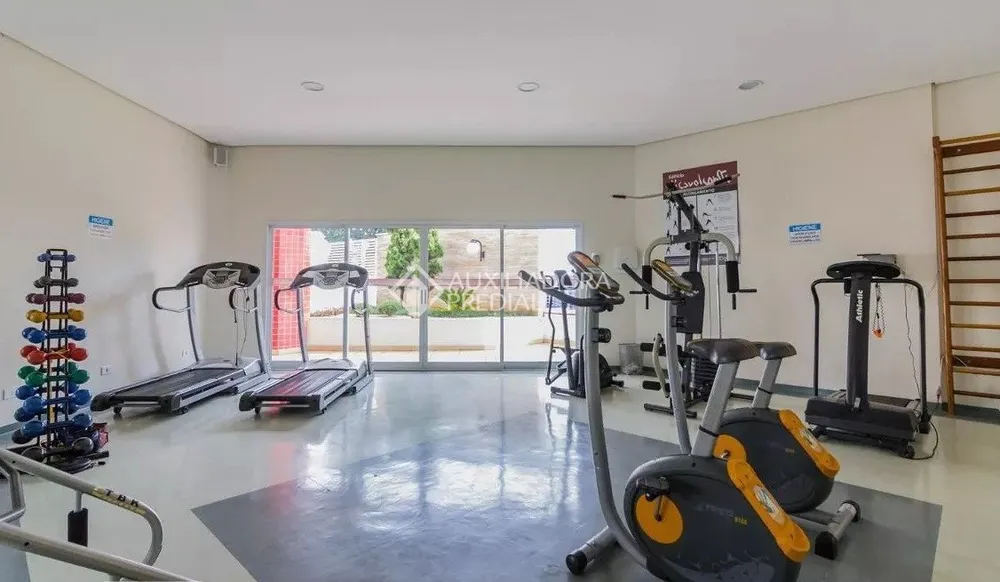 Apartamento, 3 quartos, 133 m² - Foto 16