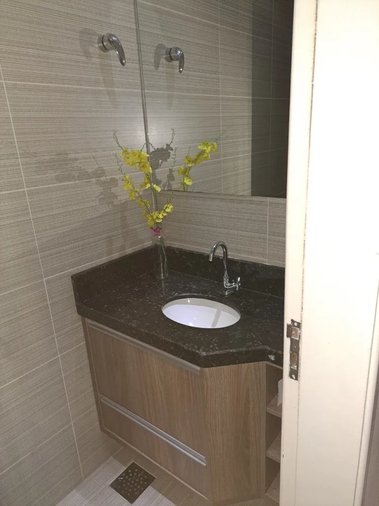 Apartamento, 3 quartos, 133 m² - Foto 11