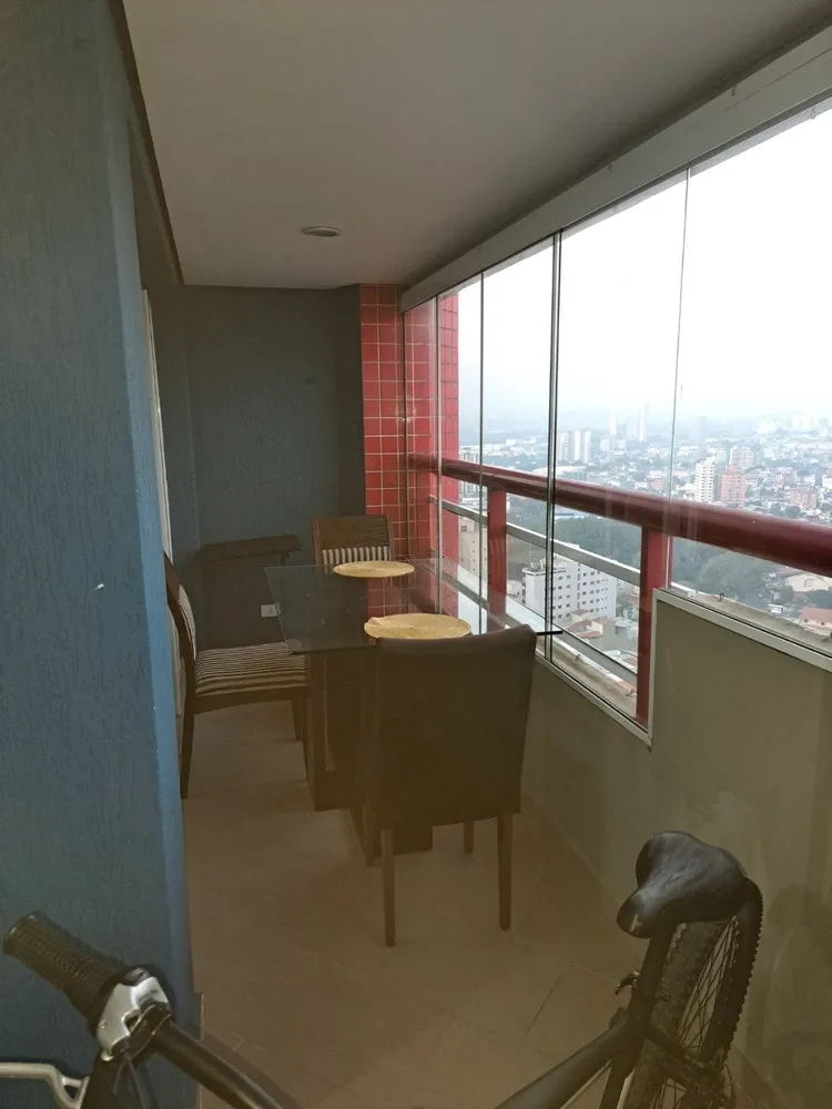 Apartamento, 3 quartos, 133 m² - Foto 2