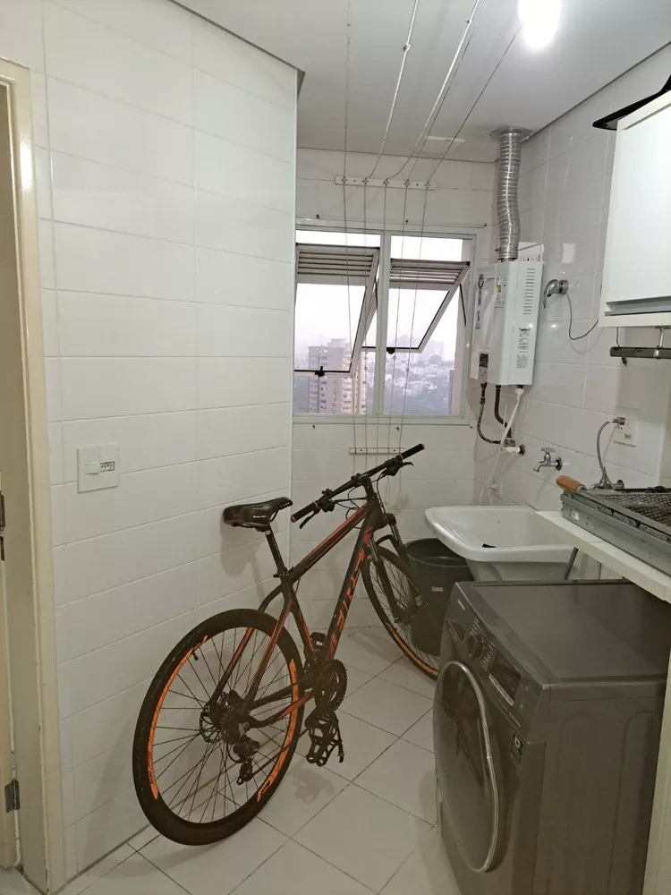 Apartamento, 3 quartos, 133 m² - Foto 13