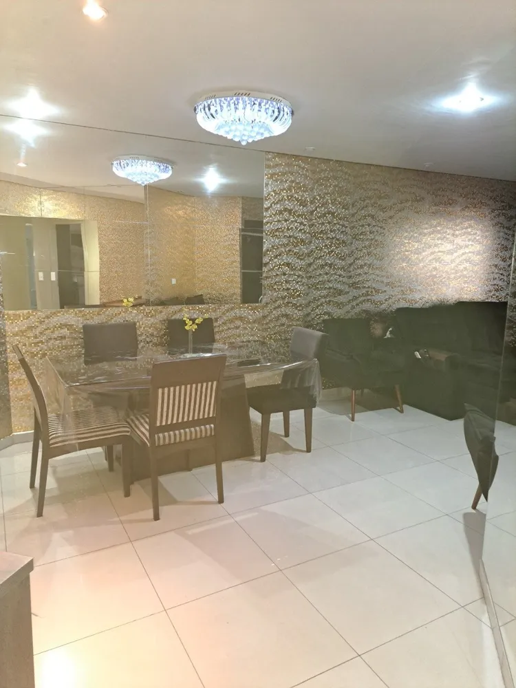 Apartamento, 3 quartos, 133 m² - Foto 1