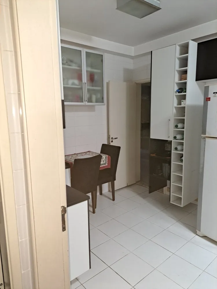 Apartamento, 3 quartos, 133 m² - Foto 4