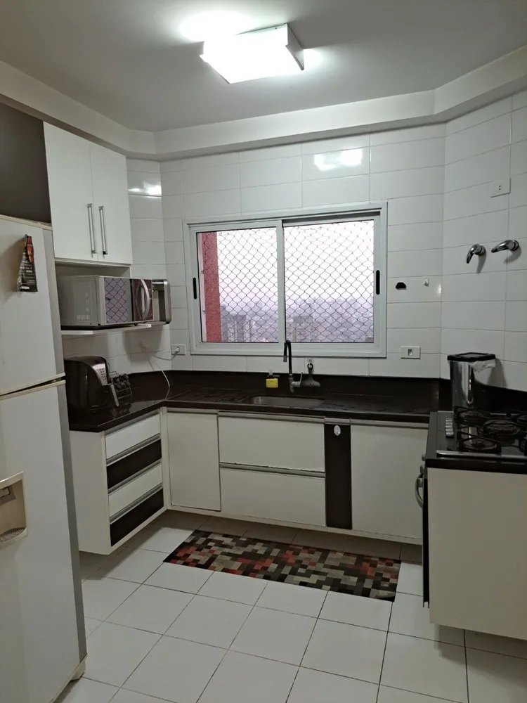 Apartamento, 3 quartos, 133 m² - Foto 3