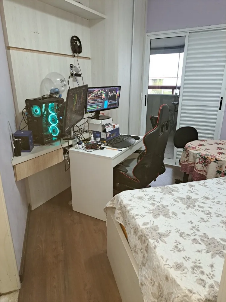Apartamento, 3 quartos, 133 m² - Foto 8