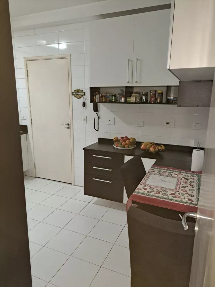 Apartamento, 3 quartos, 133 m² - Foto 6