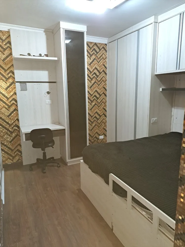 Apartamento, 3 quartos, 133 m² - Foto 9