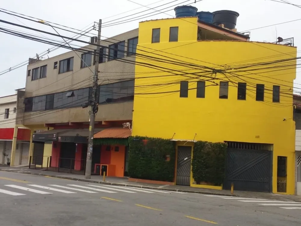 Prédio Inteiro, 391 m² - Foto 16
