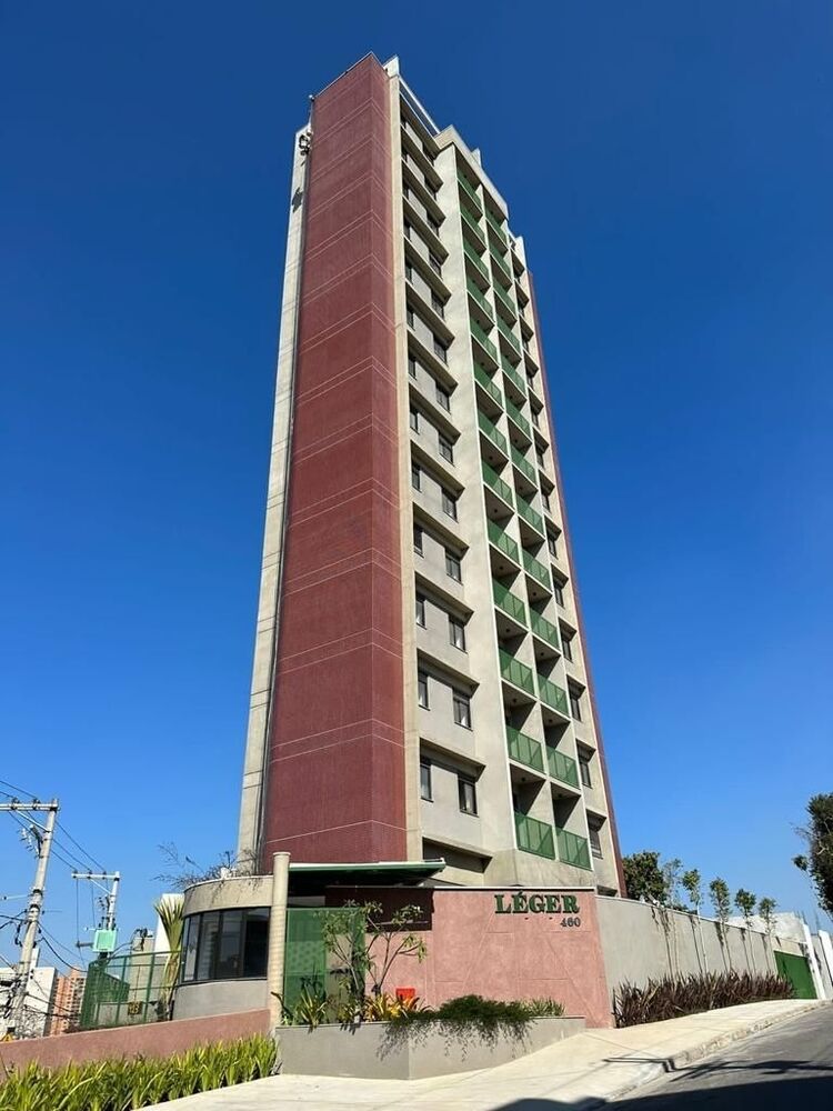 Apartamento, 2 quartos, 62 m² - Foto 16