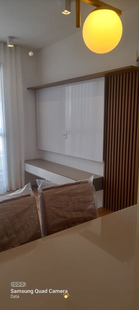 Apartamento, 2 quartos, 62 m² - Foto 2