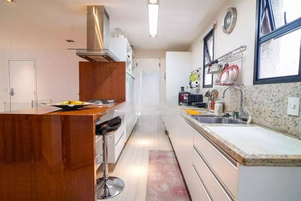 Cobertura, 4 quartos, 357 m² - Foto 5