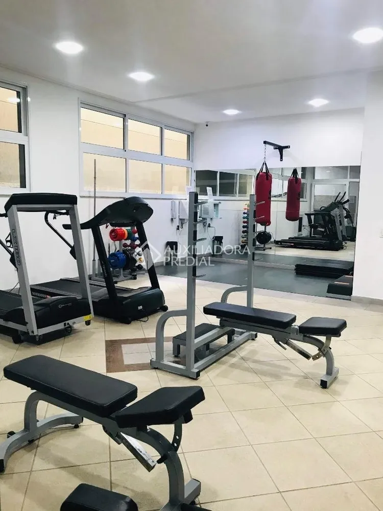 Cobertura, 4 quartos, 357 m² - Foto 20
