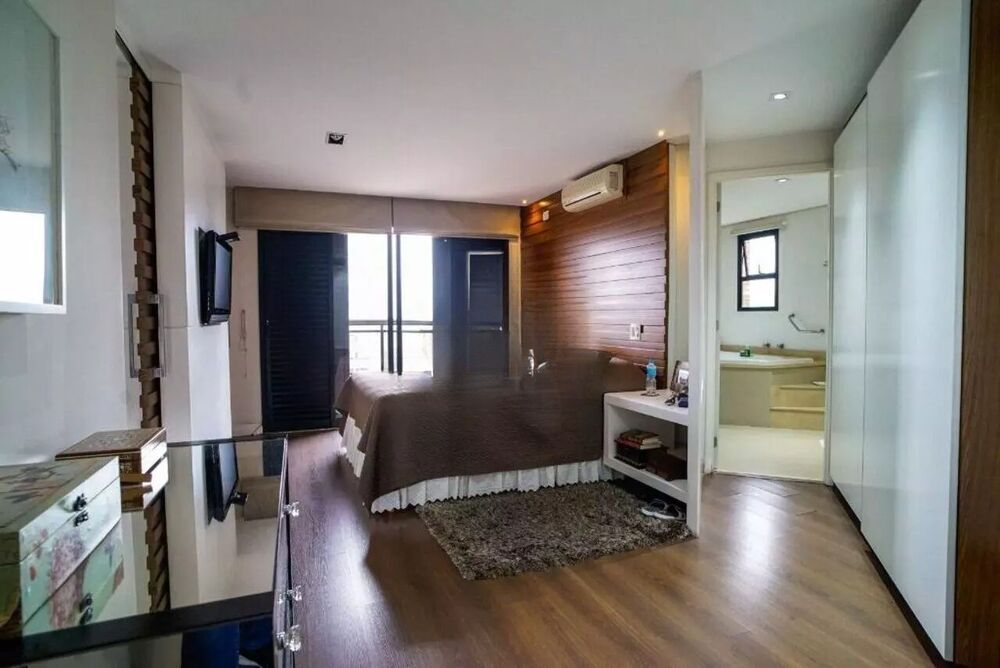 Cobertura, 4 quartos, 357 m² - Foto 7