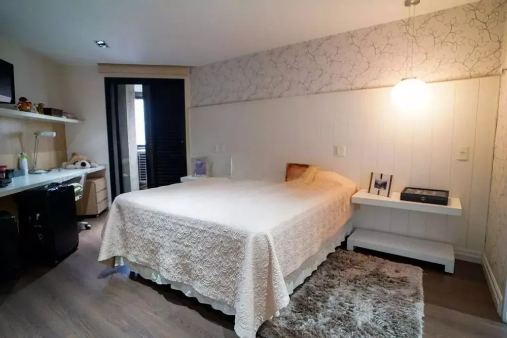 Cobertura, 4 quartos, 357 m² - Foto 10