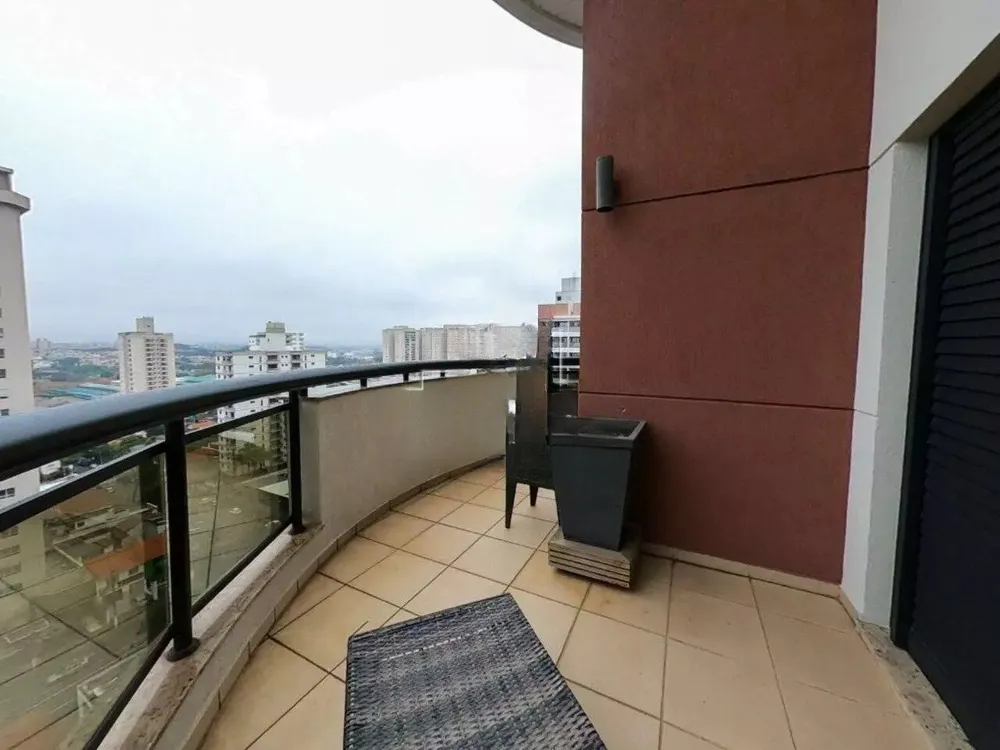 Cobertura, 4 quartos, 357 m² - Foto 12