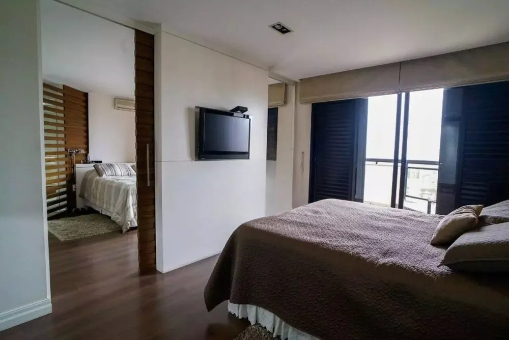 Cobertura, 4 quartos, 357 m² - Foto 9