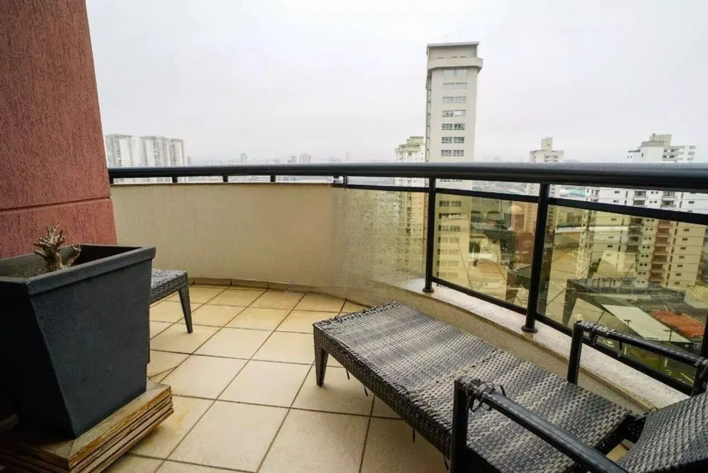 Cobertura, 4 quartos, 357 m² - Foto 13