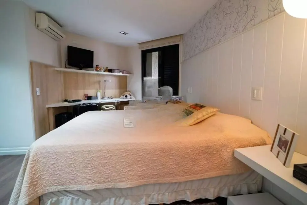 Cobertura, 4 quartos, 357 m² - Foto 11