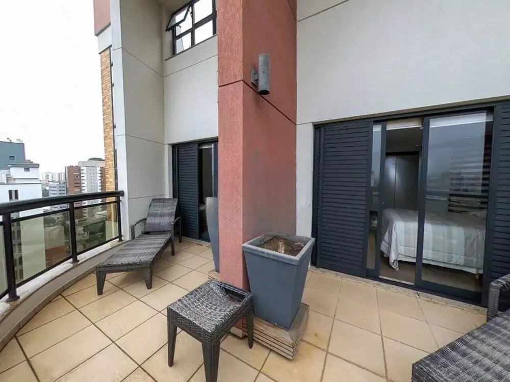 Cobertura, 4 quartos, 357 m² - Foto 14