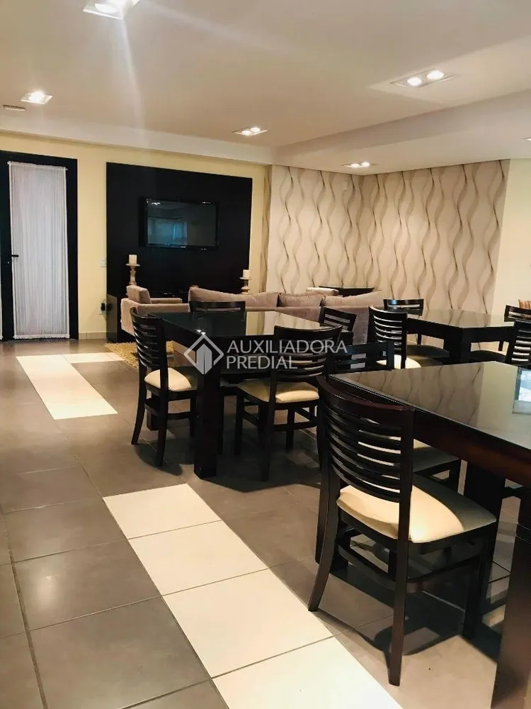 Cobertura, 4 quartos, 357 m² - Foto 19