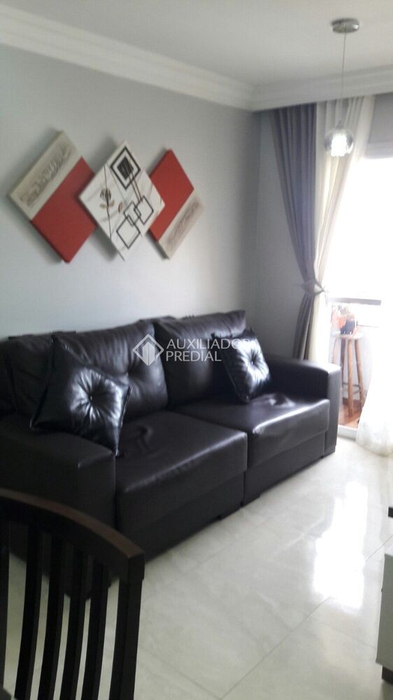 Apartamento, 2 quartos, 54 m² - Foto 4